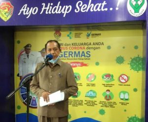 Gubernur NTT  Berkomitmen Wujudkan Pusat Listrik Tenaga Surya di Sumba