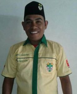 Pilkada Belu 2020 : Ketua Pemuda Katolik Belu, Masyarakat Jangan Terprovokasi Dengan ISu SARA Di Medsos.