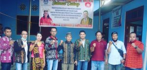 Momentum Hari Pahlawan 2020, IMO Indonesia DPW NTT Dikukuhkan