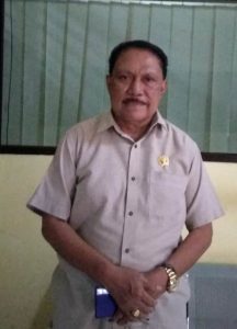 DPRD Provinsi NTT Minta  Siapkan DAK  Khusus  Sebagai Solusi Jika Terjadi Rawan Pangan