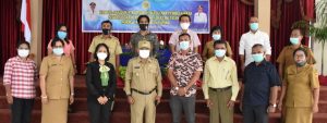 Pemkot Kaji Strategi Pembelajaran Tatap Muka