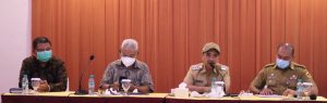 Pemkot Kupang Resmi Keluarkan Edaran Tutup Pusat Perbelanjaan dan Tempat Hiburan Selama Perayaan Natal dan Tahun Baru
