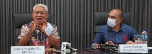 Wawali :PSBB/PPKM Perlu Kajian Data & Ijin Pemerintah Pusat