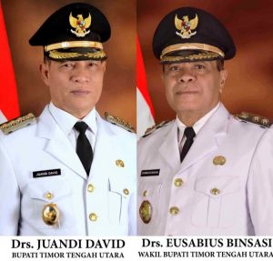 Ayo Simak,  Program  Prioritas Bupati  & Wakil  Bupati TTU   Terpilih Usai Dilantik