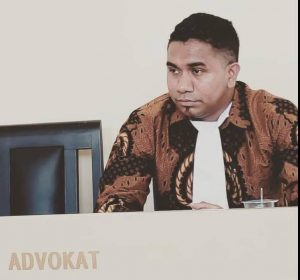Kasus Ancaman  Dugaan Tindakan Asusila  Terhadap  Sdr. WT Diselesaikan Secara  Damai