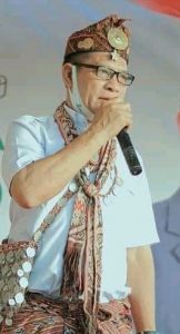 Bupati TTU,  Minta Semua SKPD Jalankan Tugas Secara Profesional & Tetap Patuhi Protokol Kesehatan.