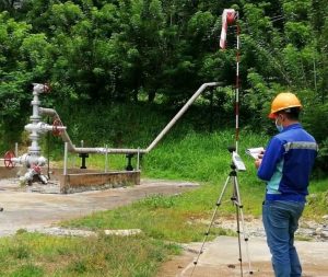 Lakukan Pemantauan Lingkungan di Pembangkit Listrik EBT Flores, PLN gandeng PT Sucofindo (Persero)