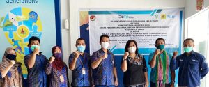 Perkuat Layanan Publik, Pemkab Sikka & PLN  Nyalakan 1.115 KK