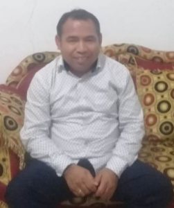 Unimor  Siap Sukseskan  Ujian Tulis Berbasis Komputer Bagi Calon   Mahasiswa Baru