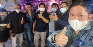 Perkuat Konsolidasi, Partai UKM Segera  Buka Pendaftaran Calon Pengurus DPD Kabupaten/Kota se Indonesia.
