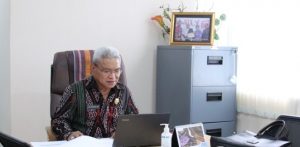 Wawali Minta Anak-Anak Jadi Corong Penegakan Prokes