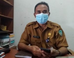 Gubernur NTT Besok Kunjungi  Pelaksanaan  Vaksin Di  Kantor DPRD TTU