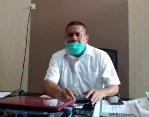 BPN  TTU Siap  Sukseskan PTSL  Di Desa  Haulasi