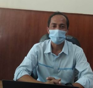 ULP   PLN  Kefamenanu, siap Sukseskan 100 Hari  Program Kerja  Bupati & Wakil Bupati TTU