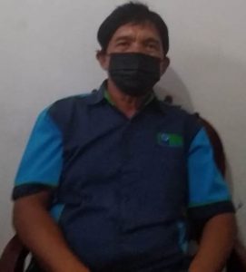 Perkuat Layanan Publik,PDAM Tirta  Cendana Minta Dukungan Sarpras Dari Pemda TTU