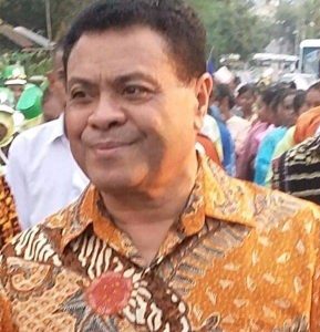 Eus Binsasi : Vox  Point Indonesia Memiliki Peran Strategis  Dalam Nasional