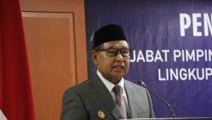 Wagub : Aksi Nyata Anda  Ditunggu Masyarakat NTT