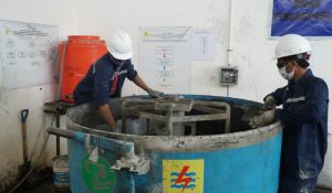 PLN Siap Optimalkan Pemanfaatan FABA, Dorong Kualitas Lingkungan yang Lebih Baik