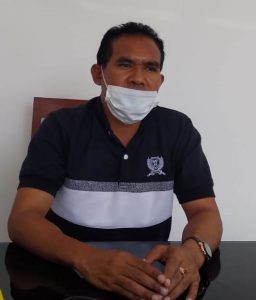 Tingkatkan pelayanan publik,  Dukcapil TTU   Siap Sukseskan   Tiga  Program Strategis