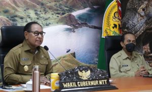 Wakil Gub NTT : Kami semua bertekad untuk menuju zero stunting