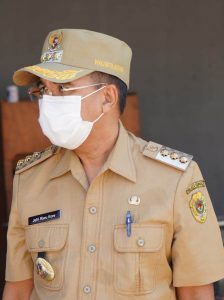 Terkait Bom Makassar, Wali Kota Kupang Minta Warga Tidak Terprovokasi