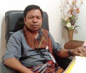 Tingkatan  Layanan BDR,  Pemda TTU Alokasikan Dana Stimlus Bagi SD & SLTP
