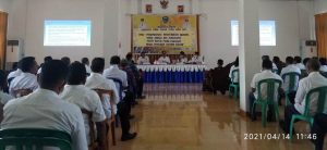 Bupati TTU :Musrembang RKPD  Kabupaten Sebagai Pilar Utama Peningkatan Pembangunan Daerah