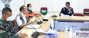 Pemprov NTT Apresiasi Para Pemberi Bantuan