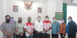 Ormas “GERCIN” Resmi  Hadir Di NTT