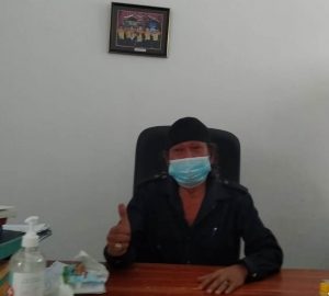 Kepro  PIPS  Pasca Sarjana Undana Optimis  Kerja  Sama  Dengan Pemda   TTU  dan TTS   Segera DiLanjutkan