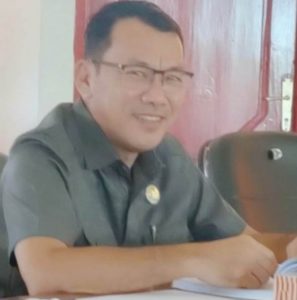 Tekan Angka Penyebaran  Covid-19, Florentinus Sonbay Minta Pemda TTU Segera Perbaiki Manajemen RSUD.