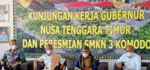 Pendidikan  Berkarakter untuk mendukung Pariwisata
