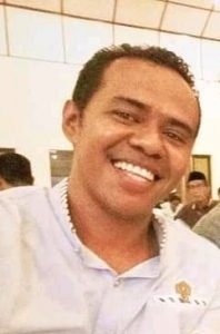 Forum Pemuda NTT Segera Lakukan Dialog Terbuka    Dengan Agenda Utama Penjaringan Calon Gubernur &  Wakil Gubernur NTT Tahun 2024.