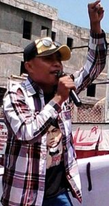 Anggota DPRD TTU Apresiasi  DPD I Partai Golkar  NTT  Yang Telah Membuka Ruang  Bagi Orang Muda  Ambil Bagian Dalam Pilgub Tahun 2024.