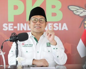 Gus AMI:   Ayo  Terus Bergerak & Melayani Sesama  Ditengah Pandemik Covid-19