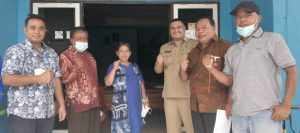 Kemenkominfo Pilih Kelurahan Liliba Jadi Model Evaluasi Program “Smart City”