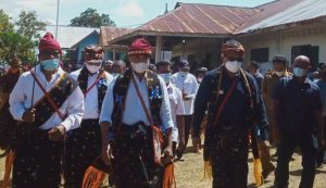 NTT masuk 10 Besar Pertumbuhan Ekonomi Positif, Desain Kolaborasi Bumdes dan Koperasi