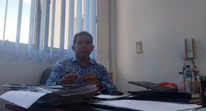 Dukcapcil TTU Terus Berinovasi,    Dalam Sehari  Mampu Melayani  500 Kartu Identitas Kependudukan