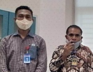 Araksi Segera Laporkan Hakim Praperadilan Kasus Bawang Merah ke KY