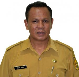BPBD Kota Kupang Siap Salurkan Bantuan ke Kelurahan