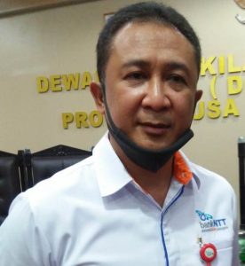 Aplikasi Go NTT Menjadikan Produk Lokal Unggulan NTT Jangkau Pasar Internasional
