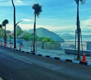 BPJN NTT Berhasil Wujudkan Impian Presiden Jokowi Terkait Infrastruktur Jalan