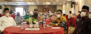 Wawali Buka STQ Tingkat Kota Kupang 