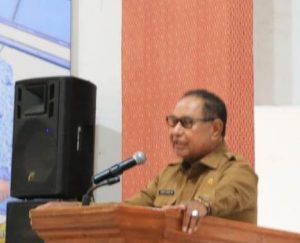 Pemimpin Harus Mampu Tarik Orang Lain Dengan Teladan