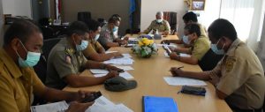 Pemkot Kupang Makin Perketat PPKM Mikro