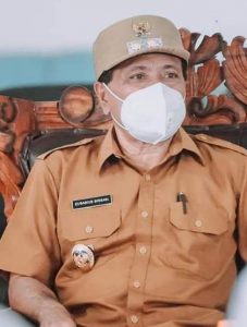 Wakil Bupati TTU :   Pentingnya  Membangun Kerja Sama Lintas Sektor