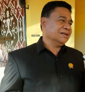 Fraksi Hanura Minta Kadis P dan K NTT Segera Copot Kepsek SMAN I Rindi Umalulu