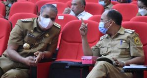 Wali Kota Kupang Minta Dukungan BPKP dan KPK untuk Penataan Aset