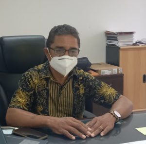 Suksesi  Tahapan Pemilihan Rektor  Undana Kupang Segera Di Buka.