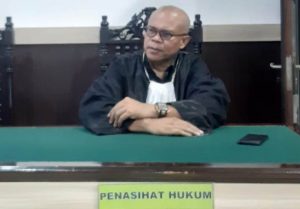 Vonis Hakim Abaikan Fakta Sidang, PH Ancam Lapor Komisi Yudisial